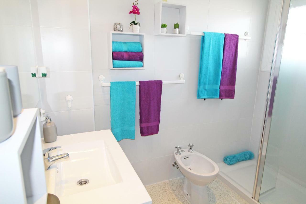 דירות אליקאנטה Preciosas Vistas Al Mar. Piscina. Playa San Juan מראה חיצוני תמונה