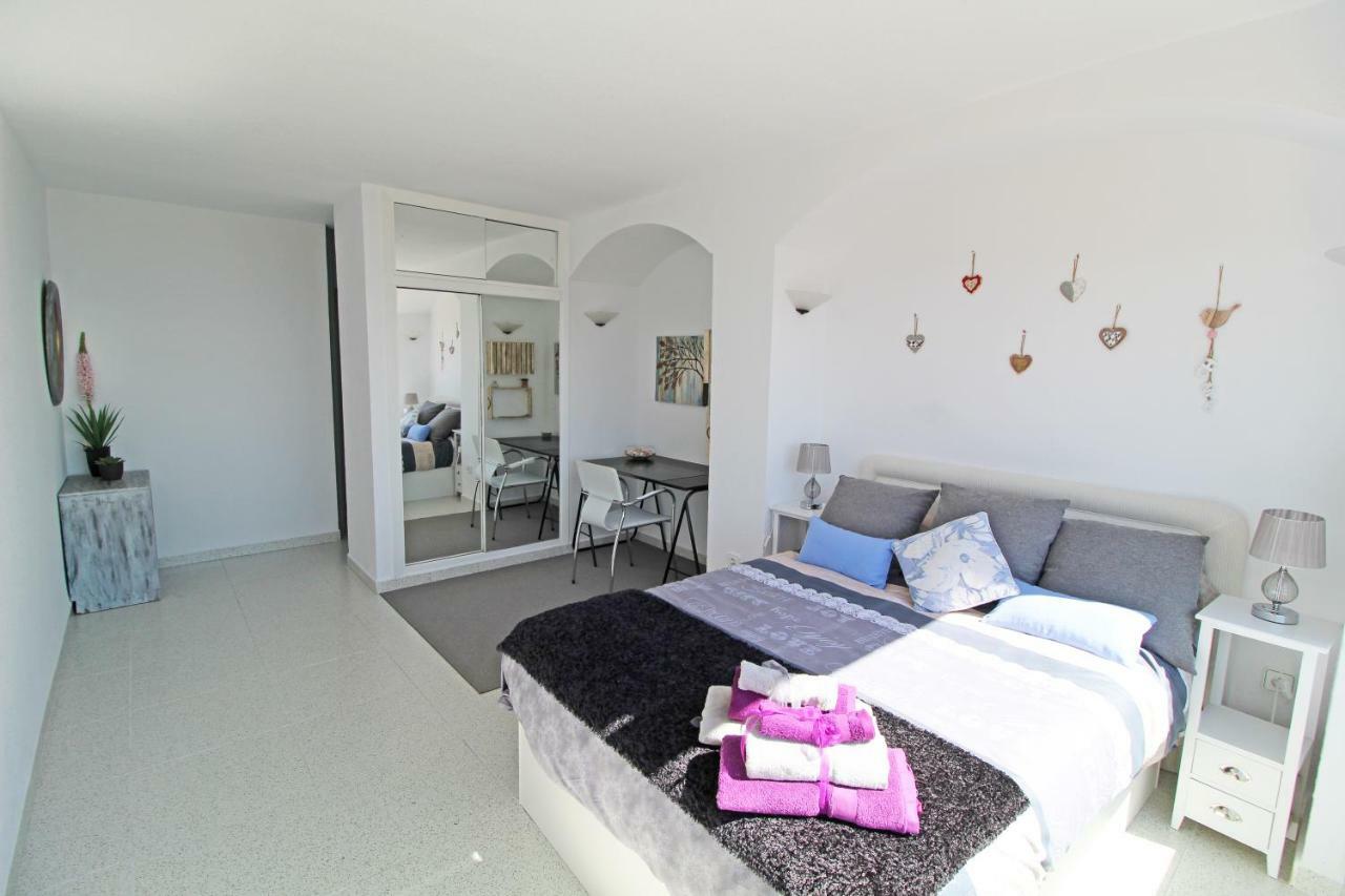 דירות אליקאנטה Preciosas Vistas Al Mar. Piscina. Playa San Juan מראה חיצוני תמונה