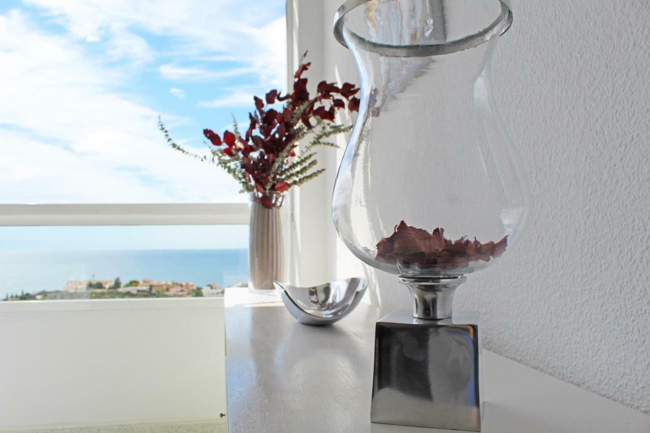 דירות אליקאנטה Preciosas Vistas Al Mar. Piscina. Playa San Juan מראה חיצוני תמונה